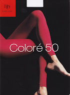 Doré Doré Legging Coloré 50